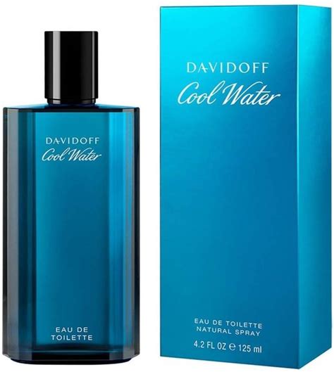 davidoff cool water original price.